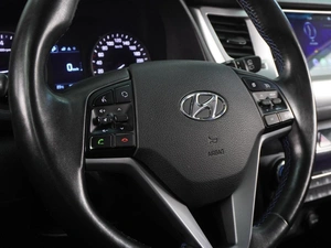 Внедорожник Hyundai Tucson 2016 года, 1739040 рублей, Воронеж