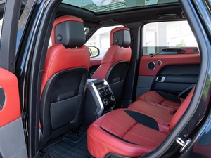 Внедорожник Land Rover Range Rover Sport 2019 года, 6399000 рублей, Волгоград