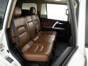 Внедорожник Toyota Land Cruiser 2014 года, 3848050 рублей, Москва