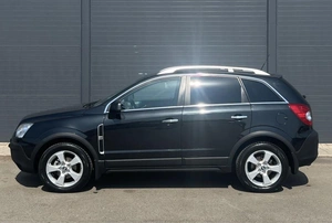 Внедорожник Opel Antara 2011 года, 995000 рублей, Солонцы