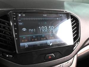 Седан ВАЗ (LADA) Vesta 2017 года, 890000 рублей, Аксай