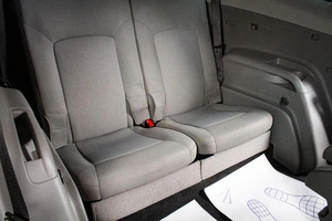 Минивэн Chevrolet Orlando 2012 года, 989000 рублей, Сургут