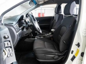 Внедорожник SsangYong Actyon 2011 года, 949000 рублей, Ставрополь