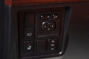 Внедорожник Toyota Land Cruiser Prado 2016 года, 4389000 рублей, Новосибирск