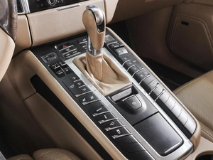 Внедорожник Porsche Macan S 2015 года, 3370000 рублей, Ростов-на-Дону