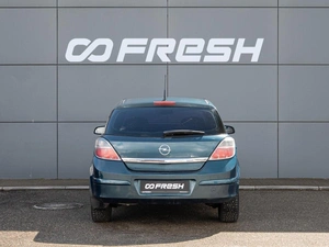 Хетчбэк Opel Astra 2007 года, 380000 рублей, Краснодар