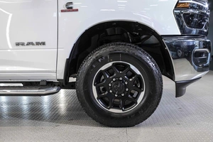 Пикап RAM 2500 2025 года, 11015047 рублей, Москва