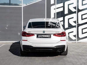 Лифтбек BMW 6 серия GT 2018 года, 4150000 рублей, Краснодар