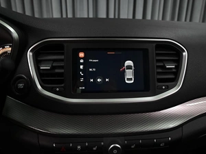 Седан ВАЗ (LADA) Vesta 2024 года, 1520000 рублей, Ставрополь