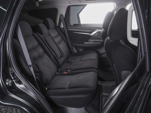 Внедорожник Mitsubishi Pajero Sport 2017 года, 2650000 рублей, Ростов-на-Дону