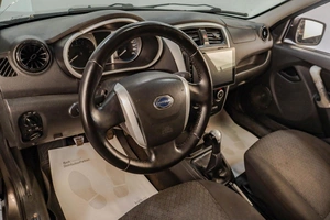 Седан Datsun on-DO 2018 года, 449000 рублей, Челябинск