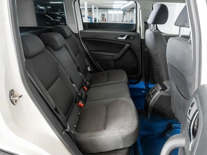 Внедорожник Skoda Yeti 2011 года, 788000 рублей, Ставрополь