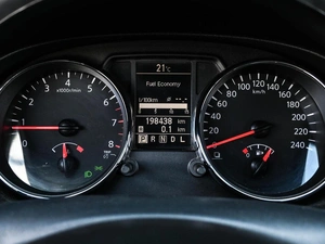 Внедорожник Nissan Qashqai 2012 года, 984000 рублей, Кирилловка