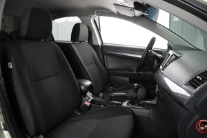 Седан Mitsubishi Lancer 2008 года, 684000 рублей, Омск