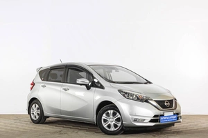 Хетчбэк Nissan Note 2020 года, 1199000 рублей, Тюмень