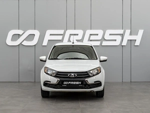 Седан ВАЗ (LADA) Granta 2018 года, 798000 рублей, Краснодар