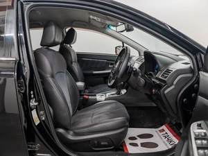 Универсал Subaru Levorg 2016 года, 1530000 рублей, Красноярск