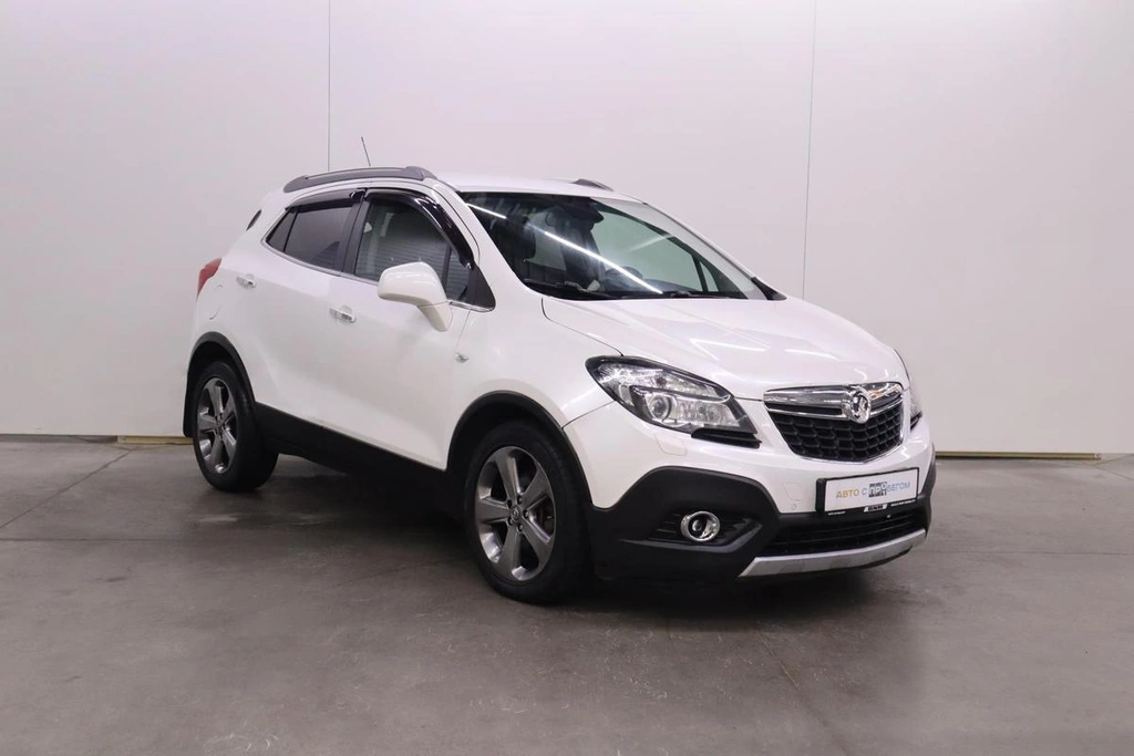 Внедорожник Opel Mokka 2014 года, 930000 рублей, Смоленск