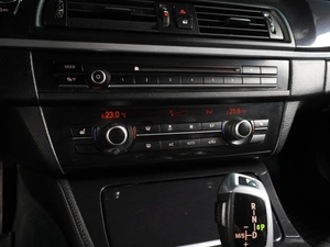 Седан BMW 5 серия 2016 года, 1888000 рублей, Воронеж