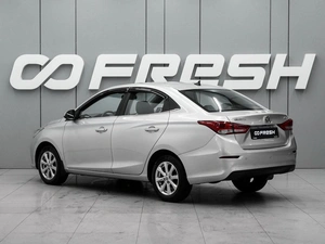 Седан Changan Alsvin 2024 года, 1098000 рублей, Ростов-на-Дону