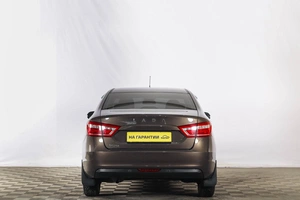 Седан ВАЗ (LADA) Vesta 2021 года, 1319000 рублей, Тюмень