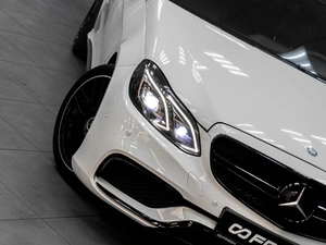 Седан Mercedes-benz E-класс 2014 года, 2269000 рублей, Тюмень