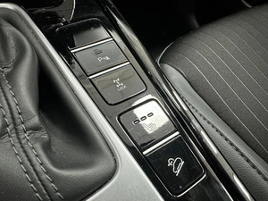 Внедорожник Hyundai Creta 2022 года, 2492600 рублей, Красноярск