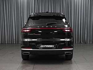 Внедорожник Chery Tiggo 7 Pro Max 2023 года, 2069000 рублей, Ставрополь