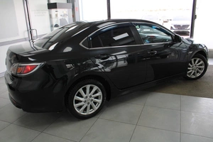 Седан Mazda 6 2010 года, 1200000 рублей, Красноярск