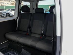 Минивэн Volkswagen Caddy 2014 года, 1120000 рублей, Краснодар