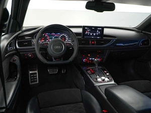 Универсал Audi RS6 2016 года, 5499999 рублей, Москва