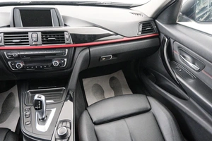 Седан BMW 3 серия 2014 года, 2249000 рублей, Красноярск