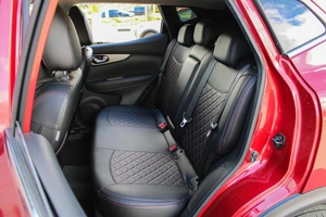 Внедорожник Nissan Qashqai 2020 года, 2150000 рублей, Ярославль