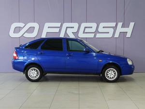 Хетчбэк ВАЗ (LADA) Priora 2010 года, 329000 рублей, Тверь