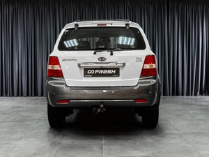 Внедорожник Kia Sorento 2008 года, 889000 рублей, Тюмень