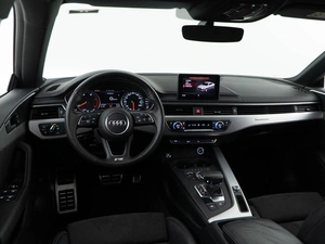 Лифтбек Audi A5 2019 года, 3599050 рублей, Москва