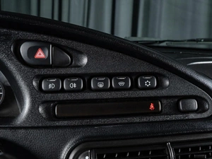 Внедорожник Chevrolet Niva 2017 года, 820000 рублей, Волгоград