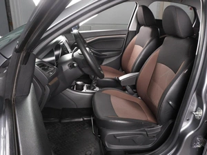 Седан ВАЗ (LADA) Vesta 2017 года, 950000 рублей, Минеральные Воды