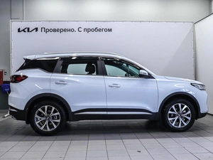 Внедорожник Chery Tiggo 7 Pro 2022 года, 1699000 рублей, Красноярск