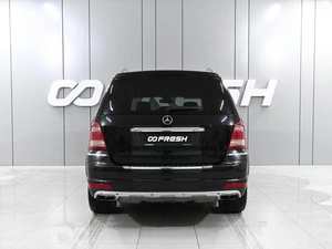Внедорожник Mercedes-benz GL-класс 2012 года, 1849000 рублей, Ростов-на-Дону