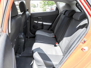 Хетчбэк Kia Ceed 2015 года, 1160000 рублей, Ставрополь