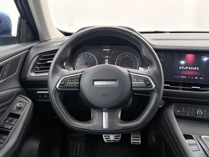 Внедорожник Haval F7 2019 года, 1969000 рублей, Орёл