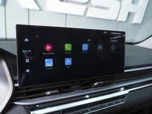 Седан Geely Emgrand 2024 года, 1750000 рублей, Ростов-на-Дону