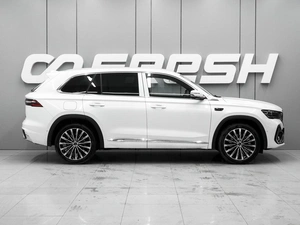 Внедорожник Geely Xingyue L 2026 года, 4550000 рублей, Ростов-на-Дону