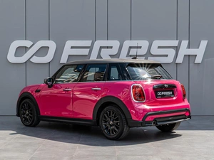Хетчбэк MINI Cooper 2021 года, 2795000 рублей, Краснодар