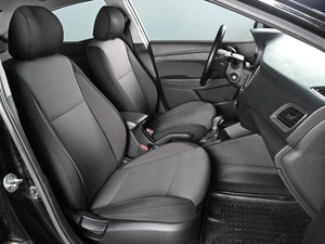 Седан Hyundai Solaris 2019 года, 1390000 рублей, Аксай