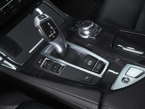 Седан BMW 5 серия 2016 года, 2450000 рублей, Ростов-на-Дону