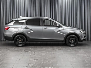 Универсал ВАЗ (LADA) Vesta Cross 2020 года, 1198000 рублей, Ставрополь
