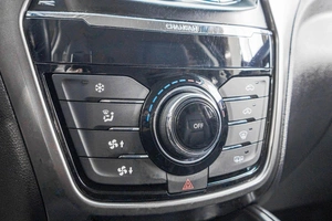 Внедорожник Changan CS75 2019 года, 1549000 рублей, Барнаул