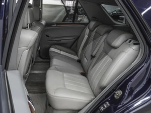 Внедорожник Mercedes-benz M-класс 2005 года, 830000 рублей, Ростов-на-Дону